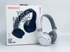 Hörlurar live T460NC Bluetooth hörlurar trådlöst hörlurmusikbuller gratis över head headset Earbuds Sport Active Noise Refering Headba