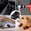 Ny magnetisk mini GPS -tracker realtid billokaler Anti Stöld GSM GPRS Track Position Device för fordon Motorcykel Kids Dog Pet