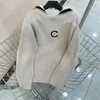 s-xl womens sweaters designer sweater designer women sweater autumn and winter fashion long sleeve hooded embroidery high quality Women's Wear