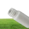 50pcslot 10ml 15ml 20ml 30ml 50ml White Empty Plastic Nasal Spray Bottles Pump Sprayer Mist Nose Spray Refillable Bottle2268691