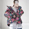 Coleção feminina de casas de inverno feminina para baixo 2023 Moda quente com cores de design incomuns parkas de pato branco com capuz