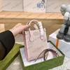 Designerka worek kubełka kobiety płócienne torby na ramię jumbo g ophidia torebki projektanci mini luksurys crossbody torebki paski zielone