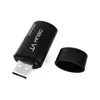 Freeshipping USB Bluetooth Stereo Audio Sändare 35mm Music Dongle Adapter för TV Mp3 PC LMJFF