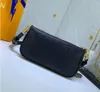 multi pochette designer väska louiseits kedja rem läder crossbody väskor messenger väska viutonits axel den tygväska plånbok klassiska kvinnor handväskor hög kvalitet