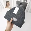 Mode Mützen Damen Hut Dame Designer Beanie Mütze Herren Mützen Kaschmir Strickmütze Winter warme Mützen Geschenk