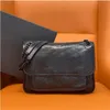 Bag damski 2023 10a Niki Bags Designers Woman Messenger torebka projektant torby kurierskiej Bag plecaki