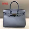 Designer-Bag Damenhandtaschen Platinum Palm Muster Kuhleder tragbarer Einschuld Bote beliebte klassische Mode