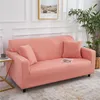 Housses de chaise 20232023, housse de canapé élastique tout compris, coussin universel, serviette en cuir, Simple, complète