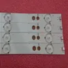 Other Optoelectronic Displays 4 PCS 9LEDs 798mm LED backlight strip for Sony TV KDL-40R380D 40PFL3240 GJ-DLEDII P5-400-D409-V7 TPT400LA Esjg