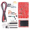 Freeshipping DSO138 Kit d'oscilloscope numérique DIY Kit d'apprentissage électronique Vduqm