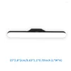 Wall Lamp LED Wardrobe Light Magnetic Beautiful Mounted Eye Protection USB Strip Touch Control Different Brightness Bedroom