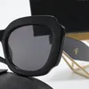 Erkekler için Güneş Gözlüğü Tasarımcı Moda Tam Çerçeve Güneş Gözlükleri Anti-UV Retro Street Hip Hop Sport Rüzgar Beach Tatil 7 Renk