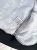 新しい秋の幼児トラックスーツキッズデザイナー服サイズ90-150円形スポットフルプリントフード付きベビージャケットとパンツHP
