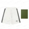 Men's Shorts's Shorts Style w stylu polarnym Letni odzież z plażą z ulicy Pure Cotton Lycra WD T230412