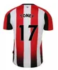 2023 2024 Brentfords Home Football Shirt Homens Kids Kit Dasilva Away23 24 Hickey Henry Jensen Schade Toney Norgaard MBeumo Janelt Camisas de futebol