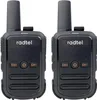 Autres articles de sport Mini talkie-walkie Radtel RT12 Radio bidirectionnelle portable PMR FRS Comunicador Longue portée Talkie-walkie pour enfants pour el Business 231110
