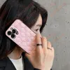 아름다운 iPhone Phone Case 15 14 Pro Max 디자이너 가죽 Hi 품질 18 17 16 15Pro 14Pro 13Pro 12Pro 13 12 11 Plus 로고 박스 포장 남자 여자와 럭셔리 케이스