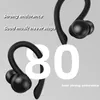 T82 Crochets d'oreille Style True Wireless Tws Casque Bluetooth Écouteurs mains libres Casque de sport