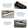 Wandleuchte Kleiderschrank Licht Leichter Magnetischer Augenschutz Dimmen USB Unterschiedliche Helligkeit Schlafsaal Schlafzimmer