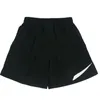 Mens Shorts Tech Designer Beach Pants Quick Dry Fashion N Letter Tryckt Fem färger tillgängliga SQBF