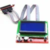 Freeshipping 3D Printer Controller Board MKS Base With Mega 2560 R3 Motherboard RepRap Ramps14 12864 LCD Controller Ekvpt