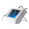 2023 Gold RF Beauty Microneedle raffermissant la peau Lifting du visage Microneedle Microneedle fractionné RF pour la réparation cutanée des cicatrices et des vergetures