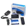Freeshipping 1st Professional FreeSat V7 HD -mottagare 1080p 1st USB Wireless WiFi Adapter med antenn för FreeSat V7 HD -kabel JFCBQ