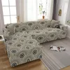 Stuhlhussen Mandala Geometrischer Elastischer Sofabezug Auge Verstellbare Sofas Lounge Für Wohnzimmer Schnittcouch Eckschonbezug