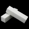 Nail Files 50Pcslot Sponge Sanding Buffer File Grinding Polishing For UV Gel Polish Art Manicure Pedicure Salon Tools 231110