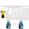 Cycling clothes Sets MLC Women's Cycling Jumpsuit 2021 Team Road Bike Skinsuit Summer Cycling Clothing MTB Cycling Ropa Ciclismo Women Free ShippingHKD230625