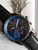 Bos Forist Watches for Men 2023 Мужские часы Three geelz Quartz Watch Top Luxury Brand Кожаная и стальная пояса Men Fashion Europe Designer Watches Montre de Luxe