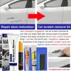 New Car Scratch Remover Strumenti per la cura della vernice Auto Swirl Remover Graffi Riparazione Lucidatura Auto Body Grinding Compound Cera antigraffio