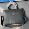 2023 NY DESIGNER COMPUTER BAG Kvinnors portföljpåsar Designer Luxurys Style Handbag Classic Hobo Fashion Baga Purses Plånböcker Laptop Bag portfölj