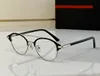 Men and Women Eye Glasses Frames Eyeglasses Frame Clear Lens Mens Womens 61WV Latest random box