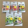 zure gummy snoep medibles verpakkingszakken 300 mg gummies mylar eetwaren watermeloen appel fruit kers perzik pakket verpakking zak groothandel Nvtk