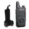 Inne towary sportowe retevis rt22s Handsfree Walkie talkie 2pcs RT22 Upgrade vox Hidden wyświetlacz Twoway Radio Transceiver Waltantalankies Travelcamp 231110