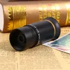 Telescope Eyepiece of 125" Ultra Wide Angle Eyepiece Lens 6MM 66-Deg Multi-coated Rrpio