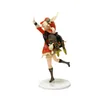 Anime manga 16 cm genhin impact figuur actie klee figurine collectible model poppen speelgoed 230410