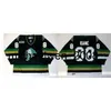 Kob Weng Anpassa Ohl Mens Womens Kids London Jersey 91 Dave Bolland 91 Nazem Kadri 94 Corey Perry Hockey Billiga tröjor Målutsläpp tröjor