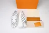 Scarpe nuove del designer Scarpe casual classiche Scarpe sportive per uomo e donna