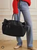 Mode lederen tassen ontwerper Margaux 17 Margaux15 nylon kraag grote capaciteit forens veelzijdige handtas draagtas bagclassic draagtas de rij