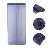 Curtain Voile Window Romantic Glitter Tulle Treatments Drapes And Curtains For Kids Bedroom Living Room- Garland