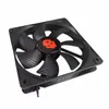 Compuer Fan Cooler 120*120mm 3000PRM 4 Pin 12V DC PC Computer Case Cooling Ngdfo