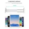 Freeshipping 360 degree Flexible Arm Table Pad holder Stand Lazy People Bed Desk tablet for ipad support 4 to 105 inch tablet and phon Ocbs