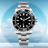 Męskie zegarek Clean Watch Factory Automatyczny mechaniczny ruch 3235 41 mm bioceramiczny zegarek Bezel Sapphire Luminous Business Na rękę 904L Stal nierdzewna Montre