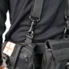 Melotough Tactical Outdoor Hharness Duty Suspendersバトルベルトが含まれていない230411