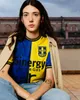 XXXL 4XL 23/24 Hellas Verona maglie da calcio 2023 speciale 120 ° anniversario FARAONI BARAK LAZOVIC KALINIC CAPRARI ILIC SIMEONE maglia da calcio casalinga uomo uniformi