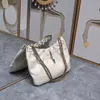 Toppdesignväska, crossbody -väska, klassisk klaff enkel axelväska, fårskinn läder, fashionabla väska, guldkedja R -väska, kvinnors handväska, plånbok, lyxig kvinna