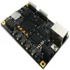 統合サーキットxilinx zynq-7010 arm cortex a9 fpga開発ボードコントロールボードxc7z010回路Kfcll