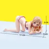 Anime manga 5 cm janpanese miecz sztuka online Yuuki asuna Swimsuit Figure Sexy Girl Dolls Pvc Figure Model Toys Car Dekoracja samochodu 230410